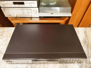 JVC XL-V184 REPRODUCTOR CD