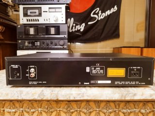 JVC XL-V184 REPRODUCTOR CD