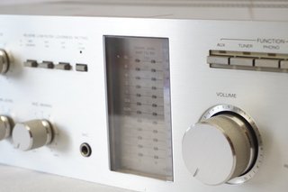 Amplificatore Sony TA-535 Hifi Giappone