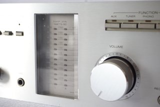 Amplificatore Sony TA-535 Hifi Giappone