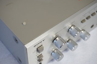 Amplificatore Sony TA-535 Hifi Giappone