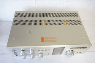Amplificatore Sony TA-535 Hifi Giappone