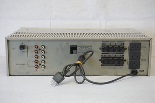 Amplificatore Sony TA-535 Hifi Giappone