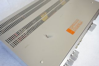 Amplificatore Sony TA-535 Hifi Giappone