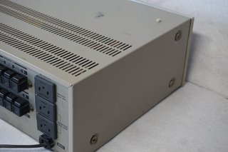 Amplificatore Sony TA-535 Hifi Giappone