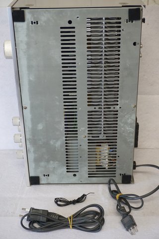 Amplificatore Sony TA-535 Hifi Giappone