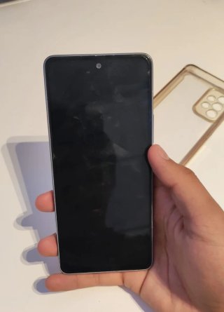 Samsung Galaxy A53 5G