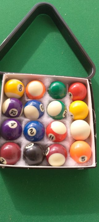 Futbolín 4 en 1