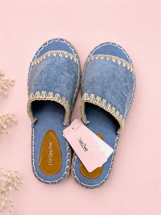 Sandalias DeeZee Verano