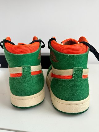Sneakers Air Jordan 1 High Zoom
