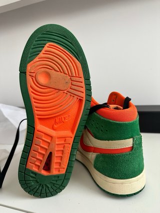 Sneakers Air Jordan 1 High Zoom