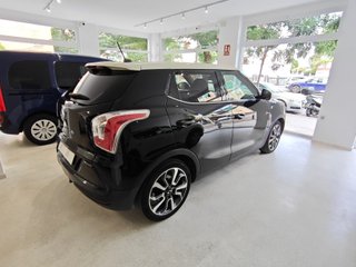 SsangYong Tivoli 2016
