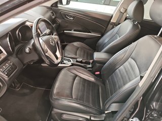 SsangYong Tivoli 2016