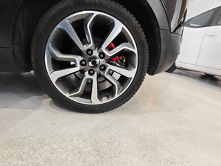 SsangYong Tivoli 2016