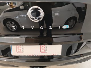 SsangYong Tivoli 2016
