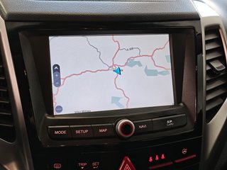 SsangYong Tivoli 2016