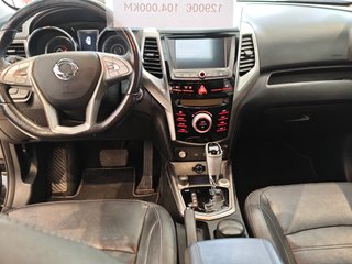 SsangYong Tivoli 2016