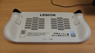 Lenovo Legion Go S Z1 32GB 1TB