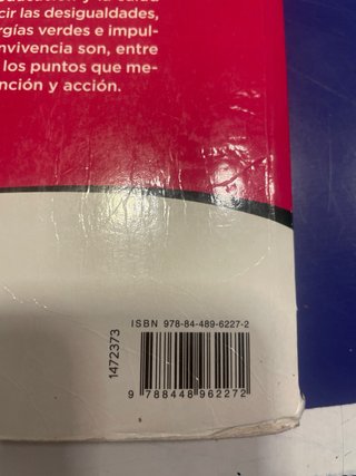 Lengua castellana, 4 ESO, Programa Carmen de Bu...