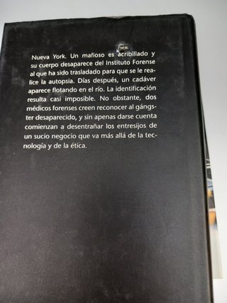 Lote 3 libros ROBIN COOK. Cromosoma, Epidemia, ...