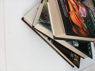 Lote 3 libros ROBIN COOK. Cromosoma, Epidemia, ...