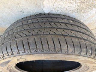 2 Neumáticos Firestone 205/55/16