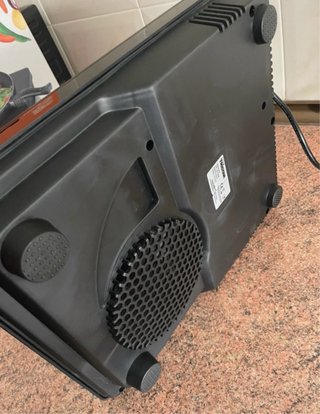 Placa Inducción Tristar IK-6178 2000W