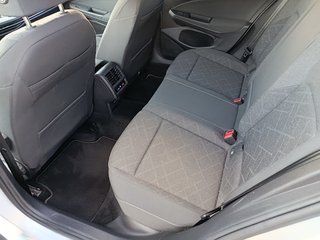 Volkswagen Golf 2.0 TDi versión 8