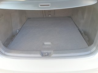 Volkswagen Golf 2.0 TDi versión 8