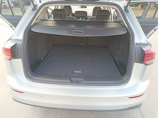 Volkswagen Golf 2.0 TDi versión 8