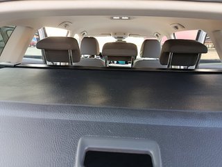 Volkswagen Golf 2.0 TDi versión 8