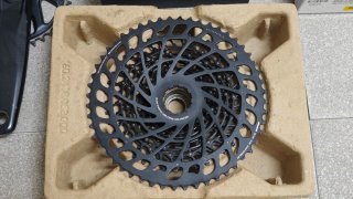 Grupo Sram GX AXS 12v