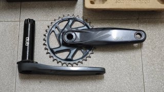Grupo Sram GX AXS 12v