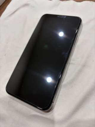 iPhone XS 64GB Space Gray.