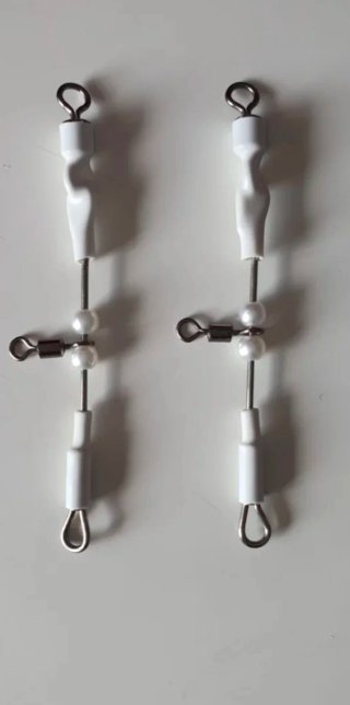 40 URFES PESCA SURFCASTING. MÁXIMA CALIDAD 1.2 mm.
