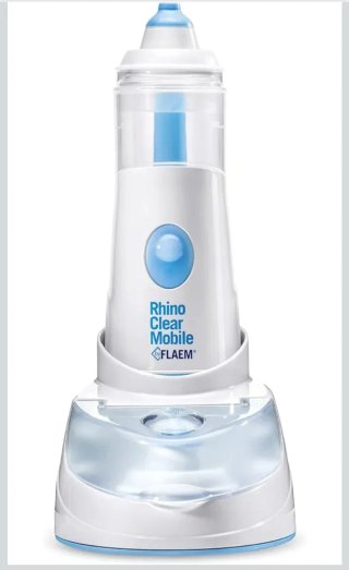 Flaem Rhino Clear Mobile Ducha Nasal