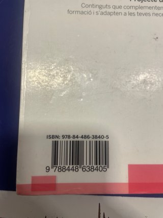 Tecnologia i enginyeria 2n Batxillerat