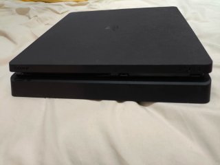 PS4 Slim 1TB Edición Especial