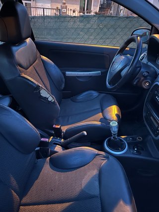 Citroen C2 2006