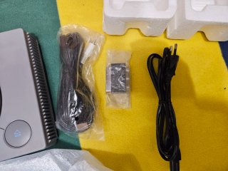 Sony PlayStation SCPH-5502 Grigia con Scatola