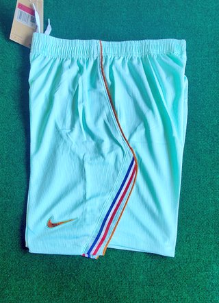 Pantalón corto fútbol Nike Francia