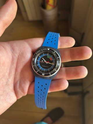 Tissot Sideral S Reloj Automático