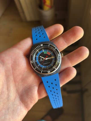 Tissot Sideral S Reloj Automático