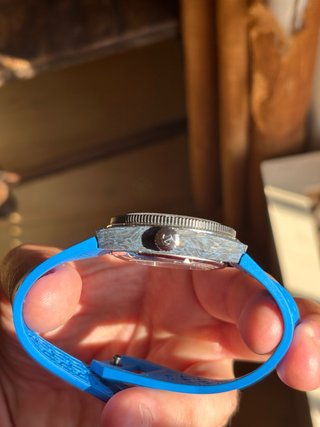 Tissot Sideral S Reloj Automático