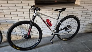 Bicicleta Orbea Alma H30