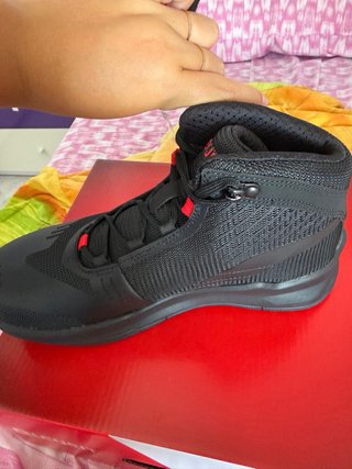 Scarpe moto nere uomo taglia 38