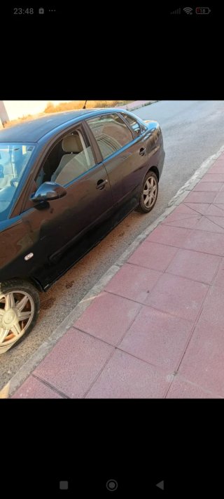SEAT Cordoba 2004
