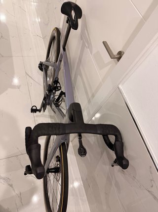 Bicicleta Scott Foil RC 20