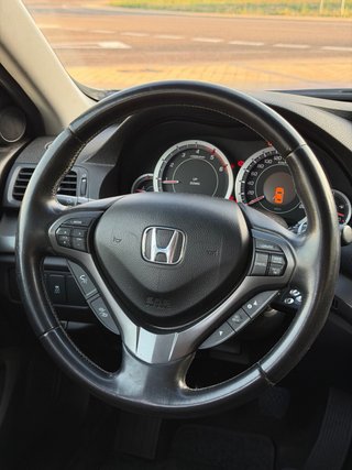 Honda Accord 2014 2.2 150