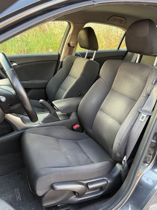 Honda Accord 2014 2.2 150